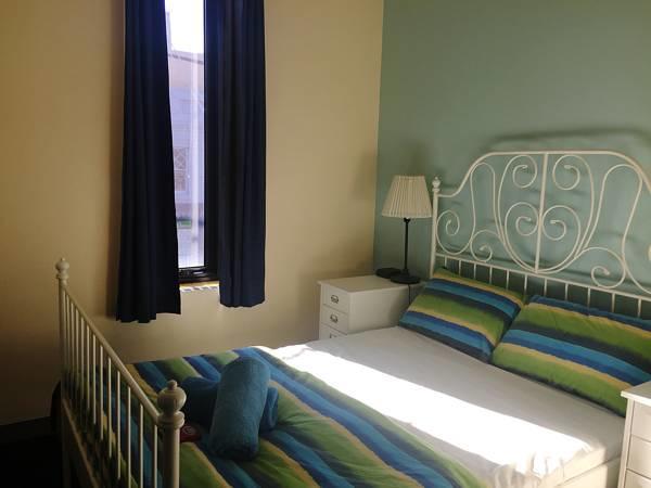Smartstay Melbourne City Exterior foto
