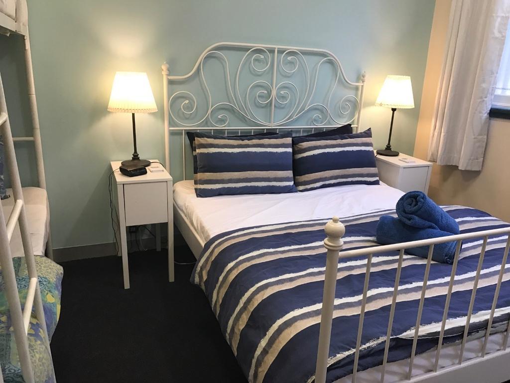 Smartstay Melbourne City Exterior foto