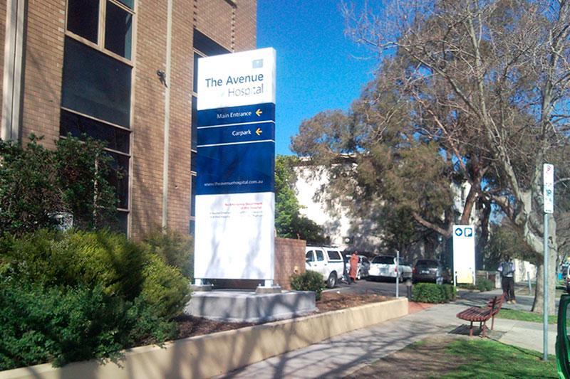 Smartstay Melbourne City Exterior foto