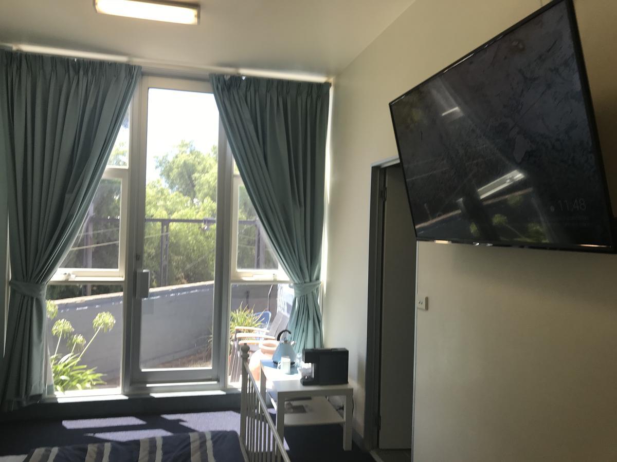 Smartstay Melbourne City Exterior foto
